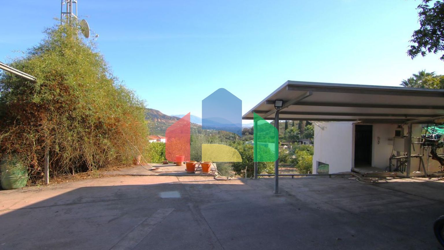 Вилла в Alora ID RSL_R5185891