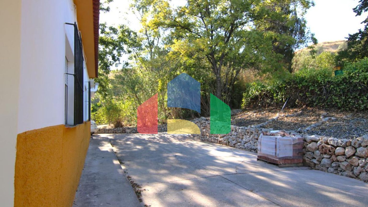 Вилла в Alora ID RSL_R5185891