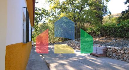 Вилла в Alora ID RSL_R5185891