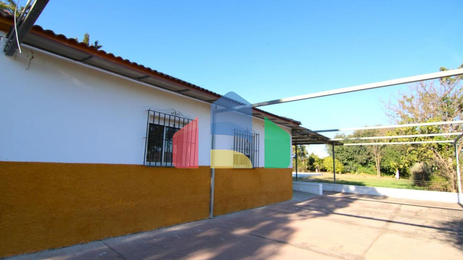 Вилла в Alora ID RSL_R5185891