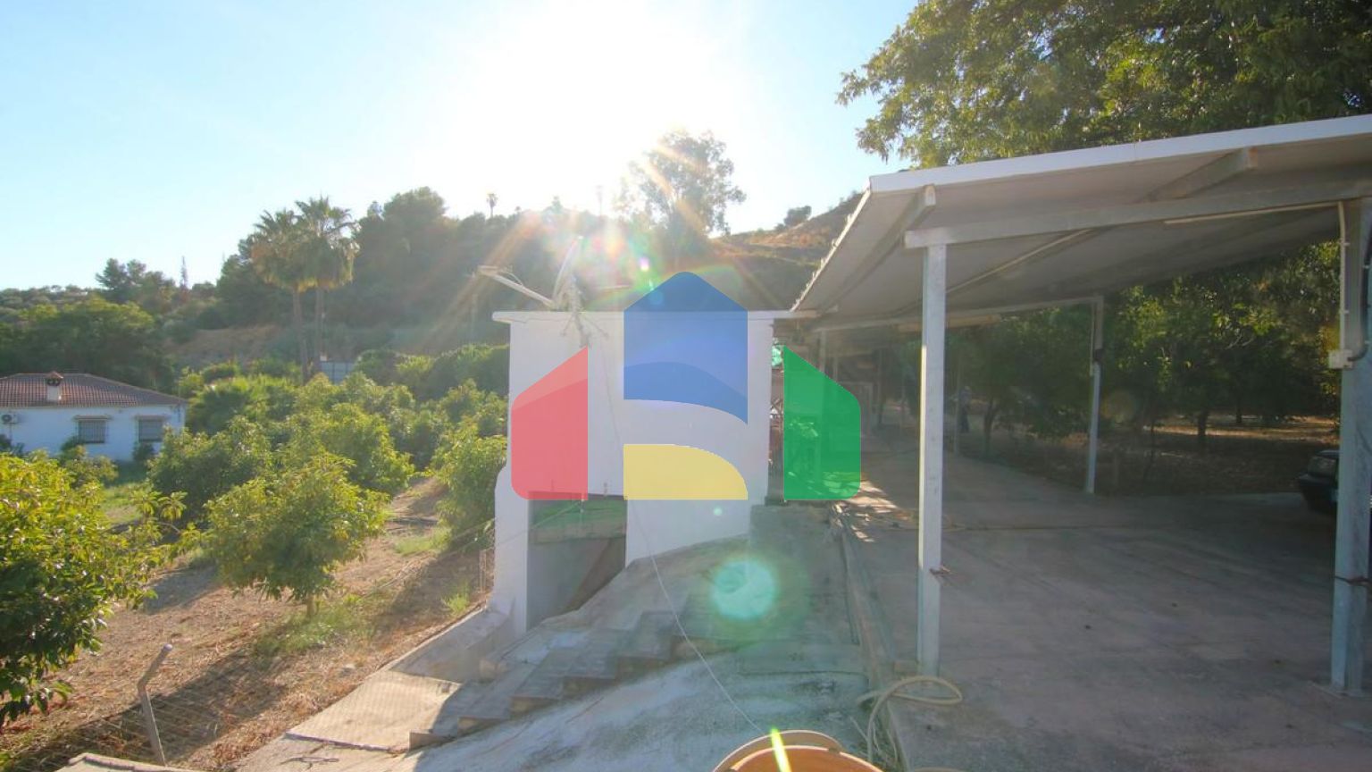 Вилла в Alora ID RSL_R5185891