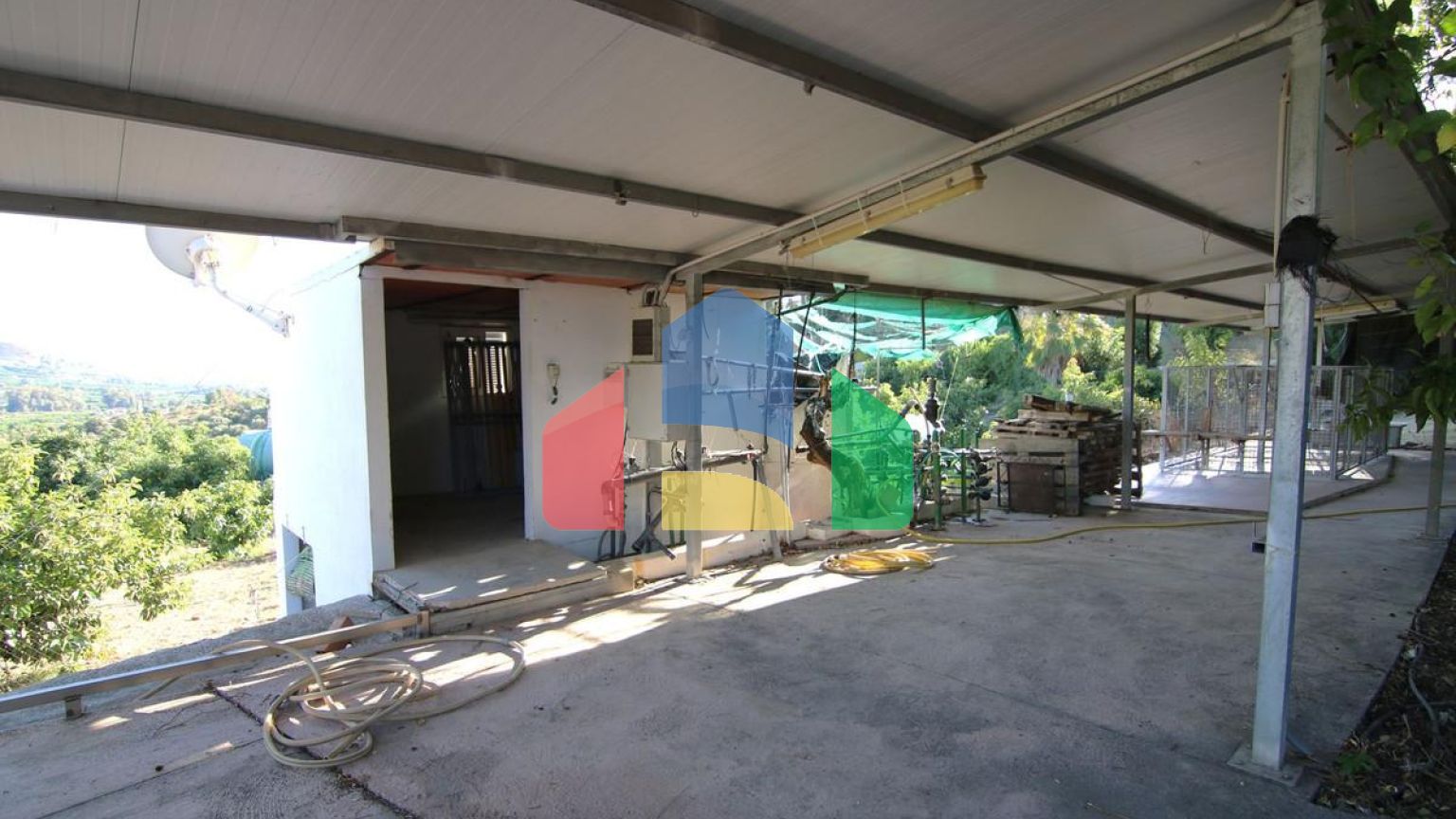 Вилла в Alora ID RSL_R5185891