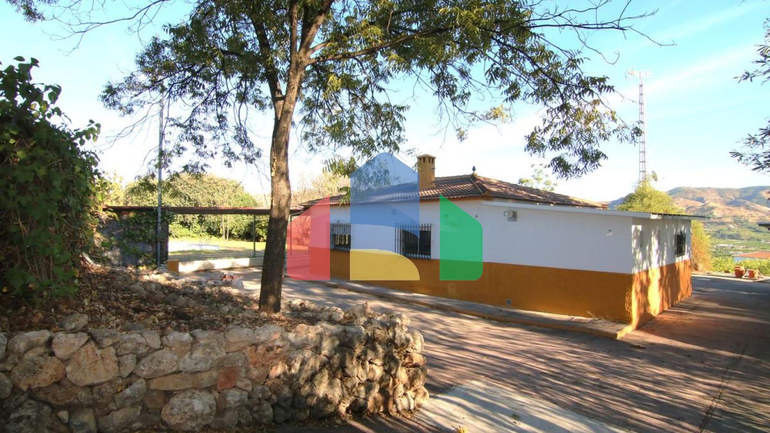 Вилла в Alora ID RSL_R5185891