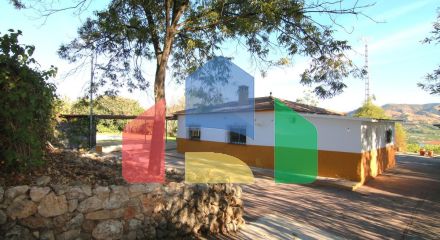 Вилла в Alora ID RSL_R5185891