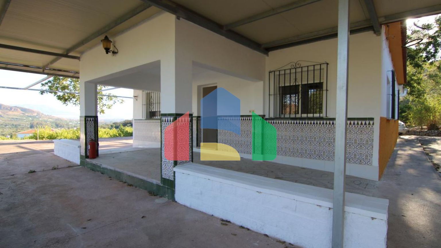 Вилла в Alora ID RSL_R5185891