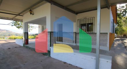 Вилла в Alora ID RSL_R5185891