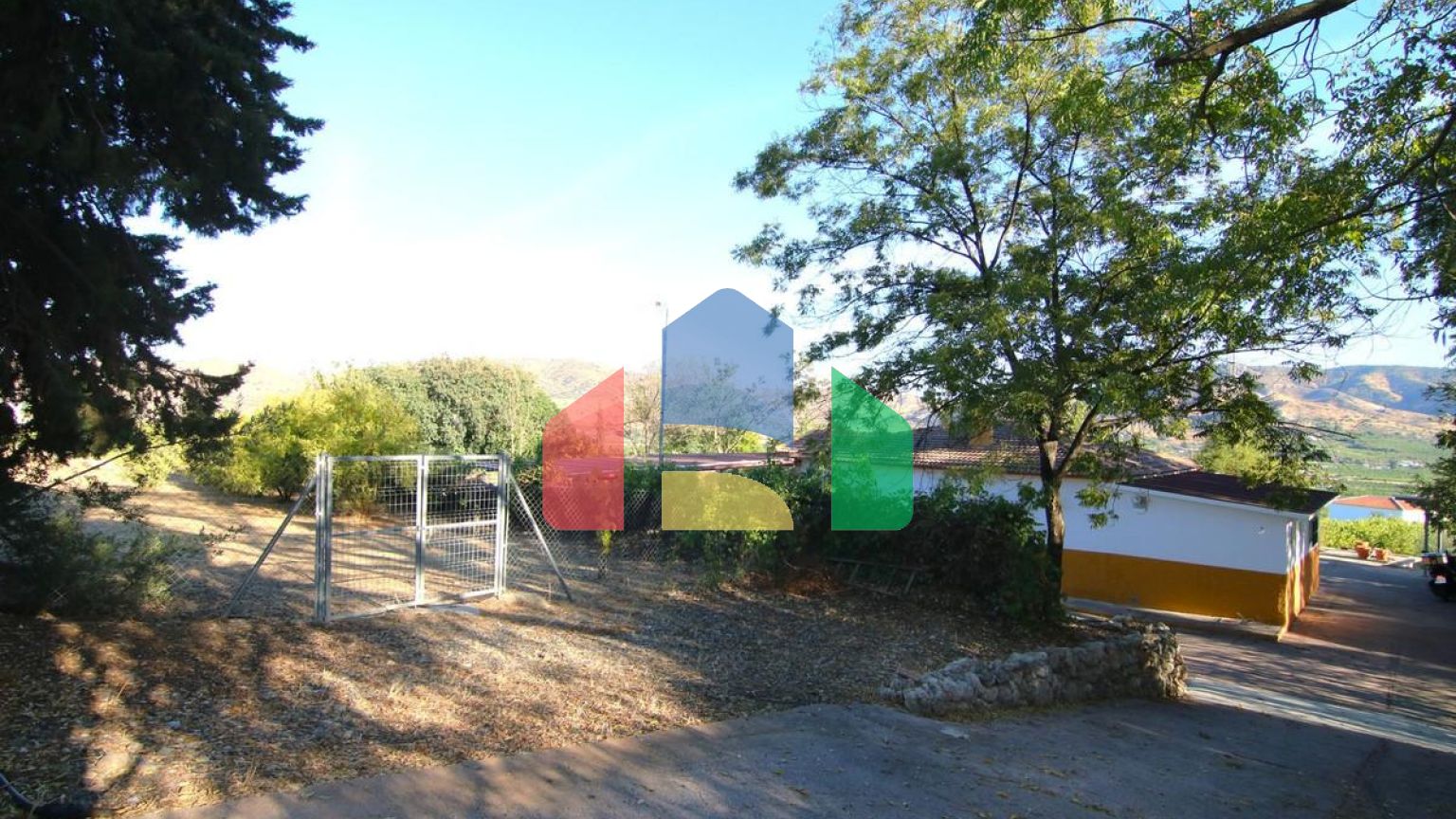 Вилла в Alora ID RSL_R5185891