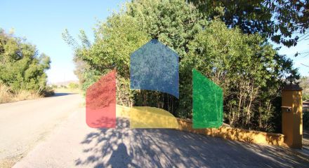 Вилла в Alora ID RSL_R5185891