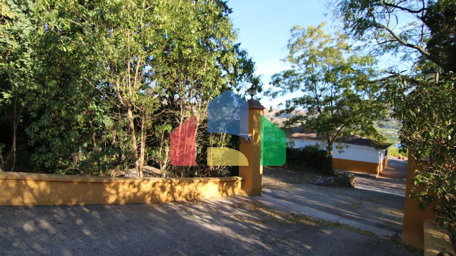 Вилла в Alora ID RSL_R5185891