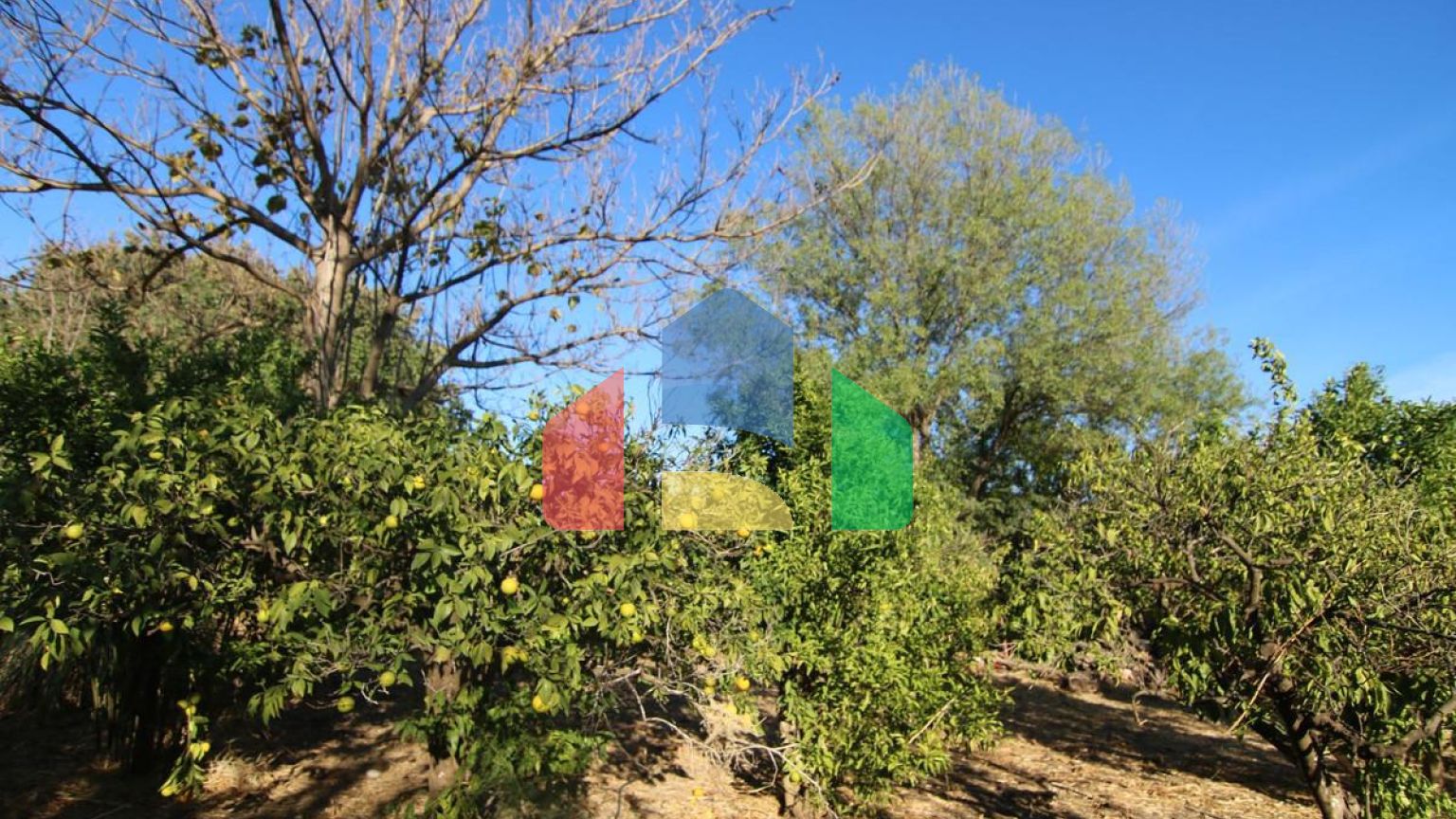 Вилла в Alora ID RSL_R5185891