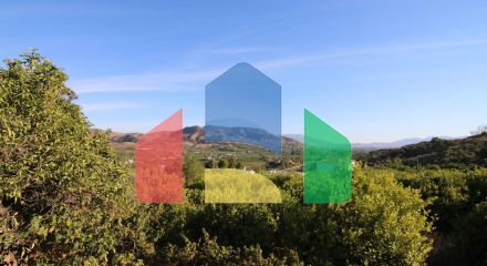 Вилла в Alora ID RSL_R5185891