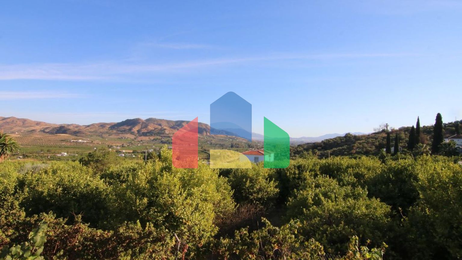 Вилла в Alora ID RSL_R5185891