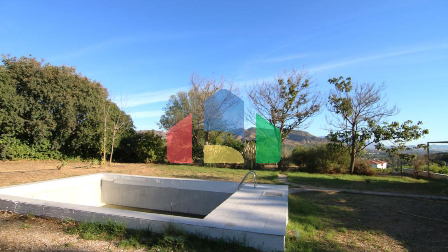 Вилла в Alora ID RSL_R5185891