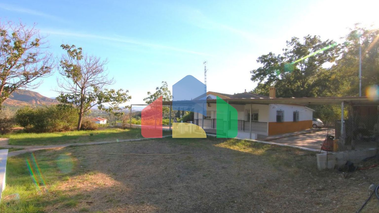 Вилла в Alora ID RSL_R5185891