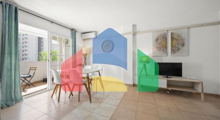 Апартаменты в Торремолинос ID RSL_R5193640