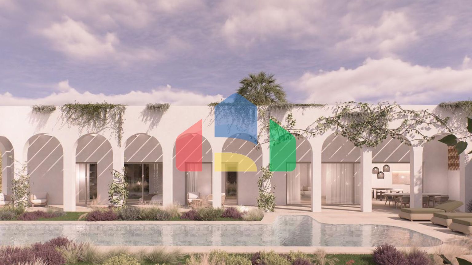 Земля під забудову в Касарес ID RSL_R5192074