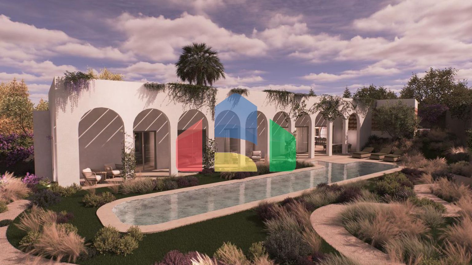 Земля під забудову в Касарес ID RSL_R5192074