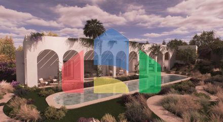 Земля під забудову в Касарес ID RSL_R5192074