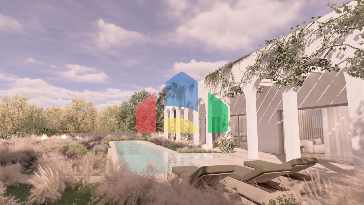 Земля під забудову в Касарес ID RSL_R5192074