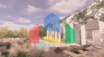 Земля під забудову в Касарес ID RSL_R5192074