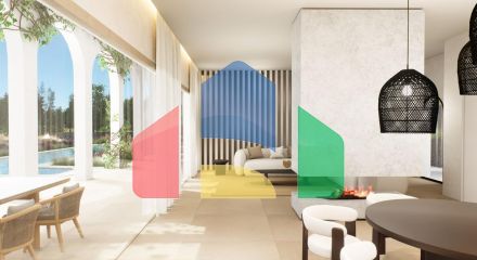 Земля під забудову в Касарес ID RSL_R5192074