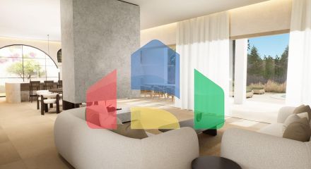 Земля під забудову в Касарес ID RSL_R5192074