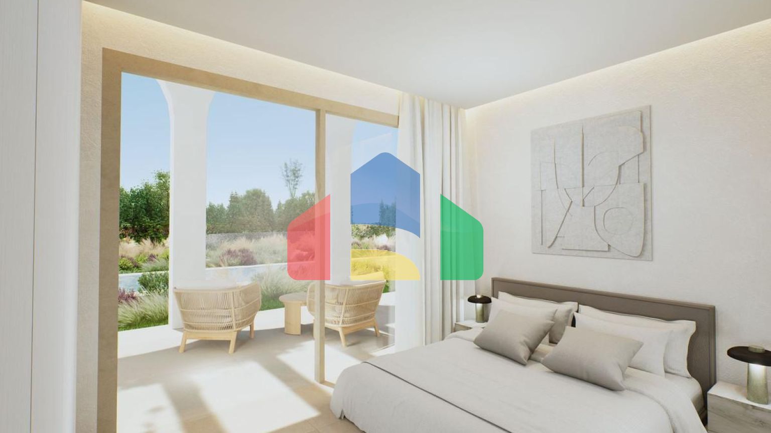 Земля під забудову в Касарес ID RSL_R5192074