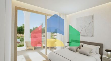 Земля під забудову в Касарес ID RSL_R5192074