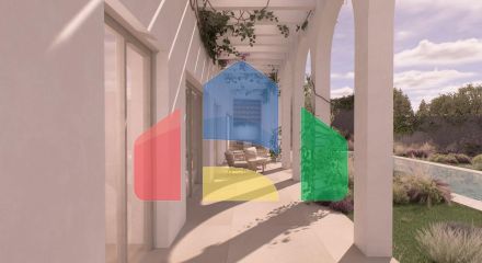 Земля під забудову в Касарес ID RSL_R5192074