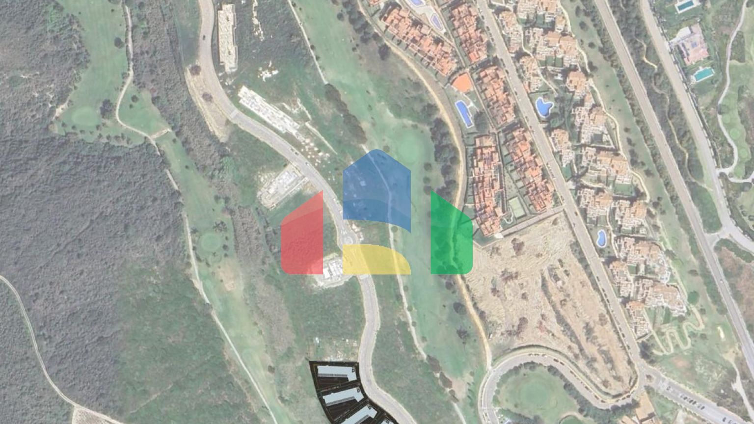 Земля під забудову в Касарес ID RSL_R5192074