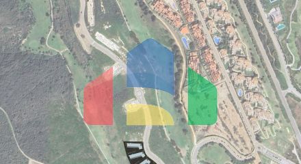 Земля під забудову в Касарес ID RSL_R5192074