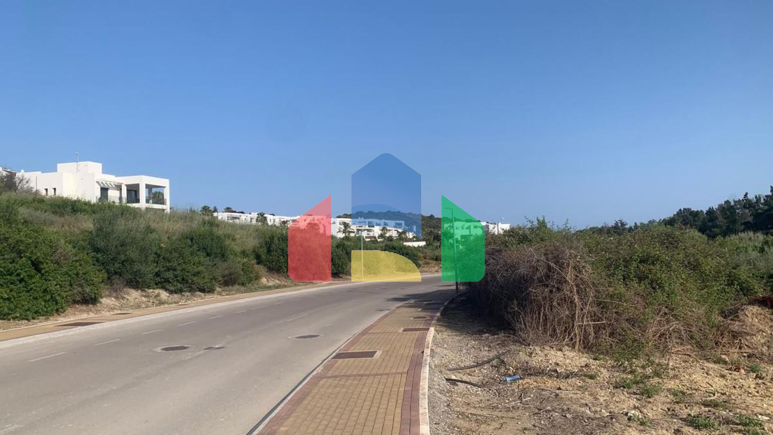 Земля під забудову в Касарес ID RSL_R5192074