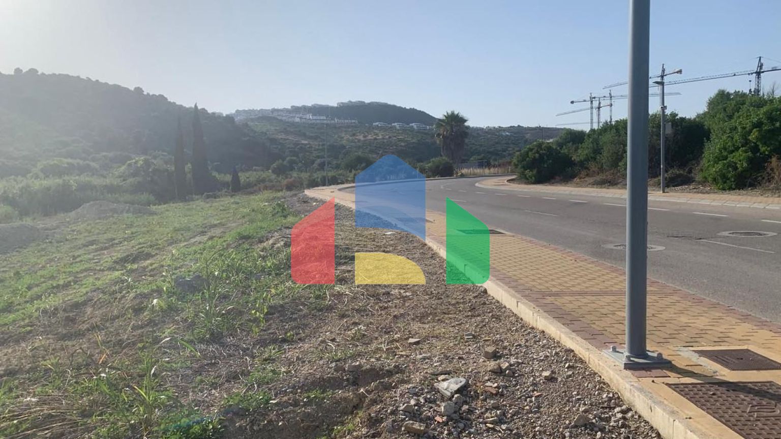 Земля під забудову в Касарес ID RSL_R5192074