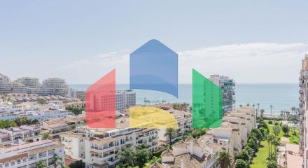 Апартаменты в Бенальмадена ID RSL_R5167030