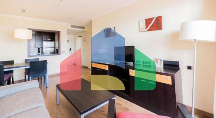 Апартаменты в Бенальмадена ID RSL_R5167030