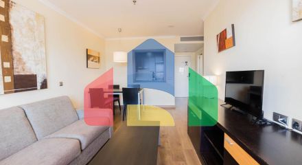 Апартаменты в Бенальмадена ID RSL_R5167030