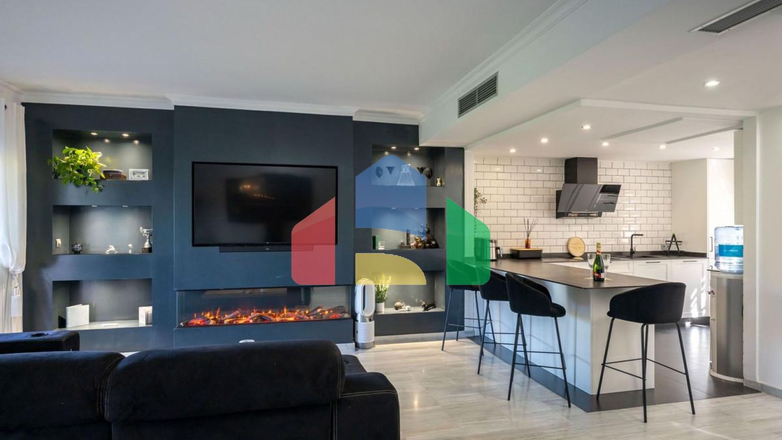 Таунхаус в Alhaurín el Grande ID RSL_R5153131