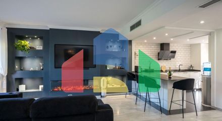 Таунхаус в Alhaurín el Grande ID RSL_R5153131