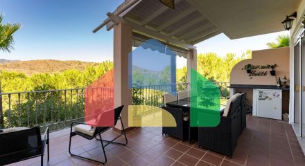 Таунхаус в Alhaurín el Grande ID RSL_R5153131