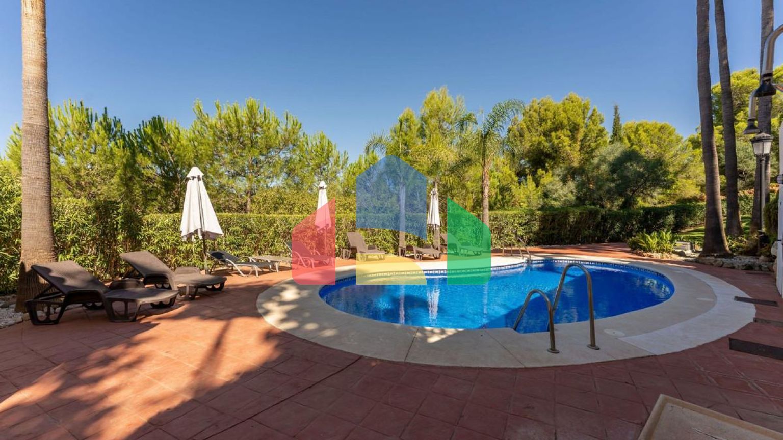 Таунхаус в Alhaurín el Grande ID RSL_R5153131