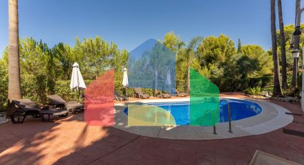 Таунхаус в Alhaurín el Grande ID RSL_R5153131