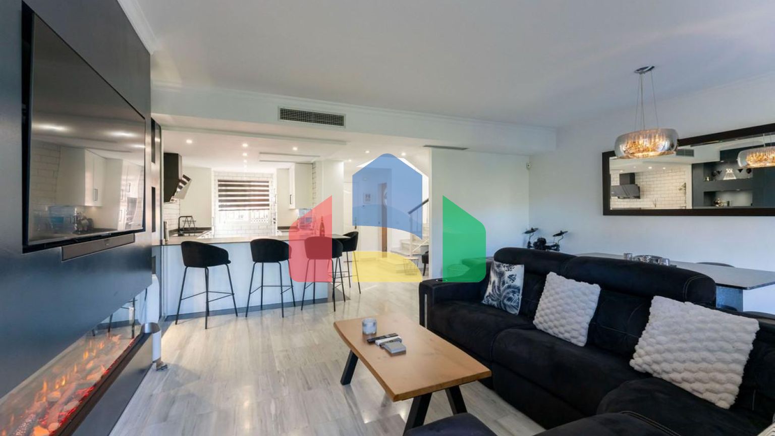 Таунхаус в Alhaurín el Grande ID RSL_R5153131