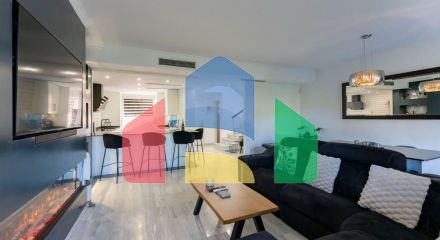 Таунхаус в Alhaurín el Grande ID RSL_R5153131