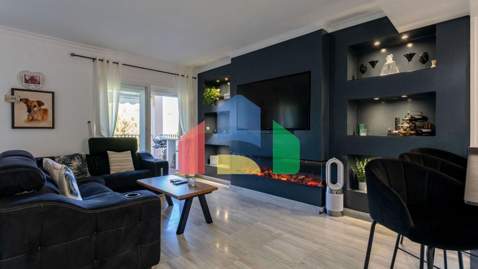 Таунхаус в Alhaurín el Grande ID RSL_R5153131