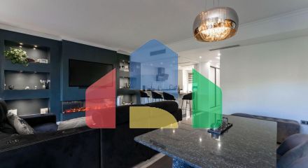 Таунхаус в Alhaurín el Grande ID RSL_R5153131