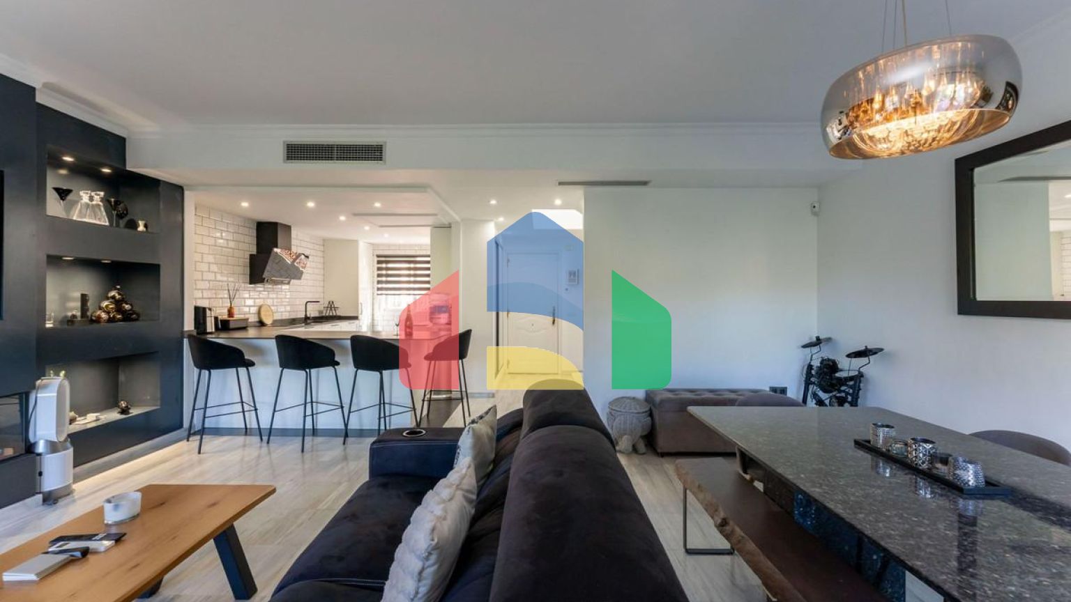 Таунхаус в Alhaurín el Grande ID RSL_R5153131