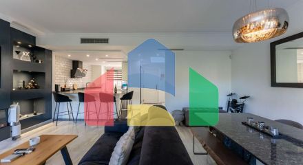 Таунхаус в Alhaurín el Grande ID RSL_R5153131