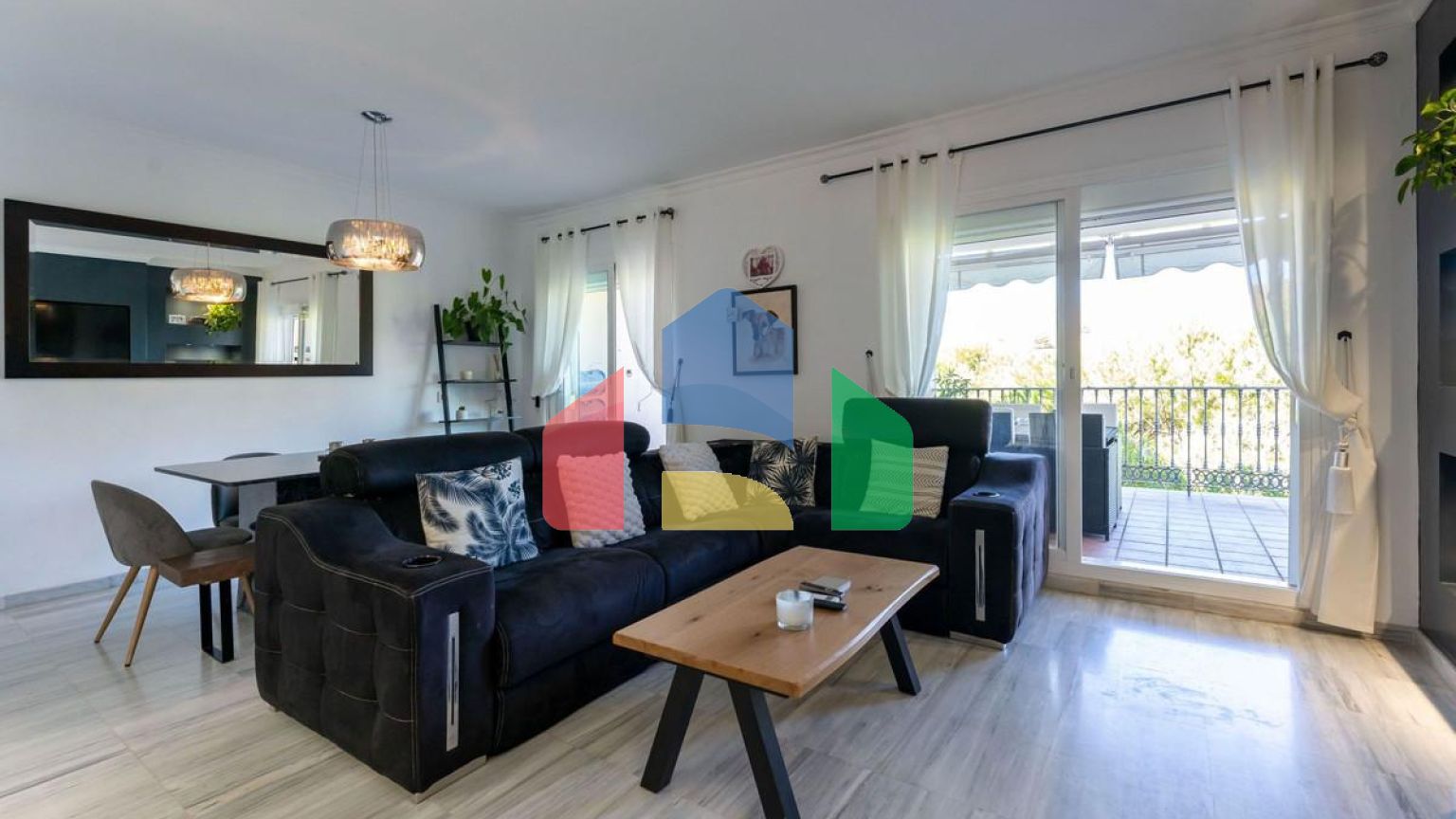 Таунхаус в Alhaurín el Grande ID RSL_R5153131