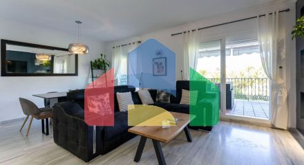 Таунхаус в Alhaurín el Grande ID RSL_R5153131