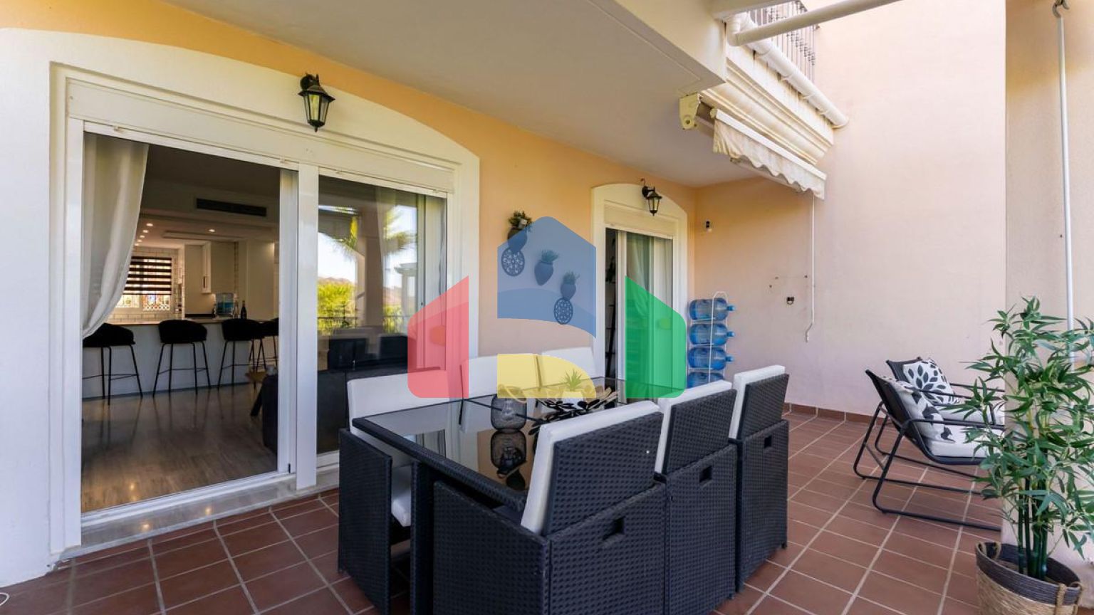 Таунхаус в Alhaurín el Grande ID RSL_R5153131